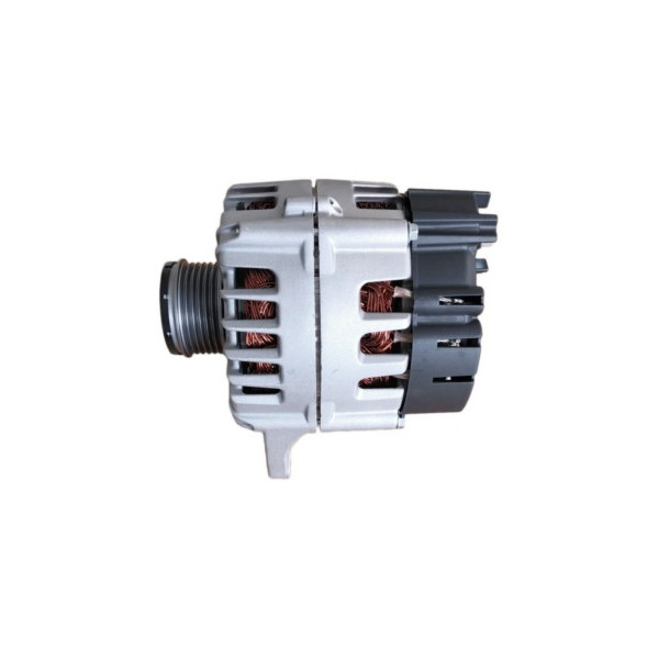 Alternator NEW 180A image