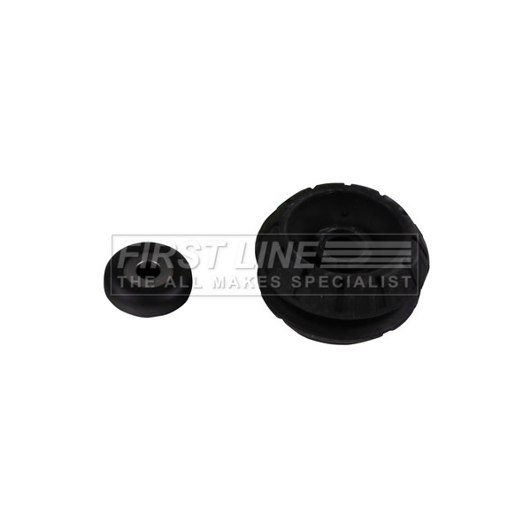 TOP STRUT MOUNTING KIT L/R image TOP STRUT MOUNTING KIT L/R image