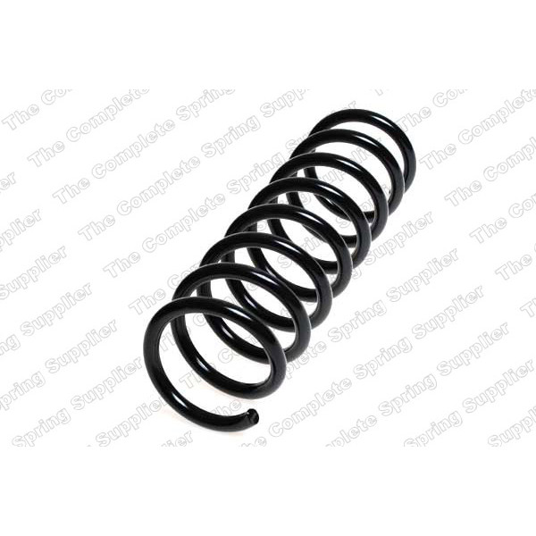 COIL SPRING REAR MAZDA image