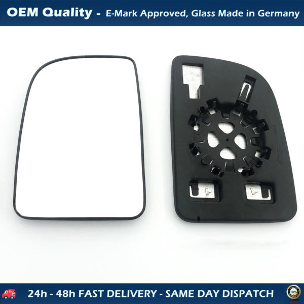 LH SPRINTER 83MM ROUND FITTING image