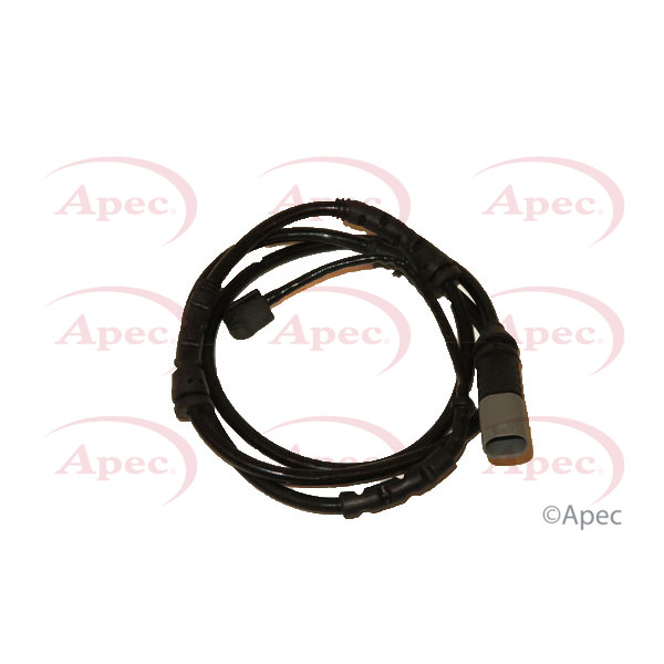 APEC BRAKE PAD WEAR INDICATOR image