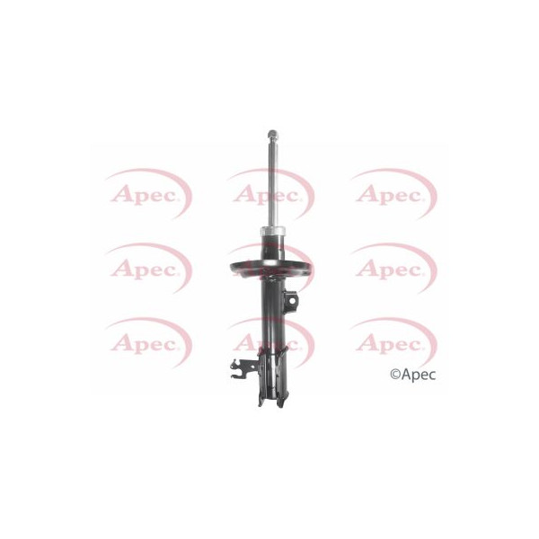 APEC SHOCK ABS FRONT RH image