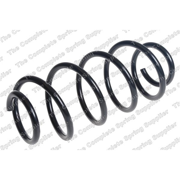 COIL SPRING REAR RENAULT image