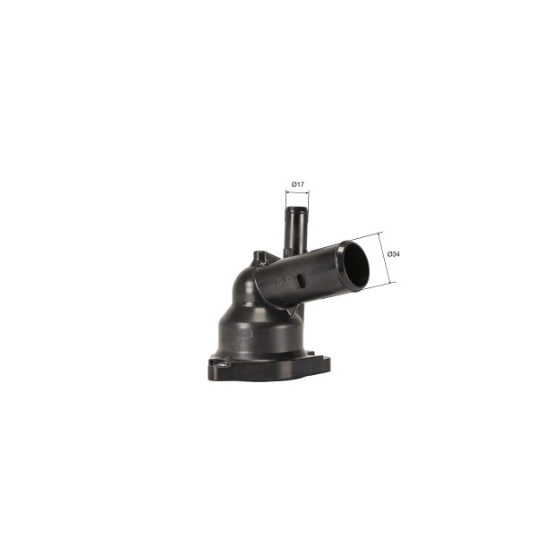 THERMOSTAT INTEGRAL image