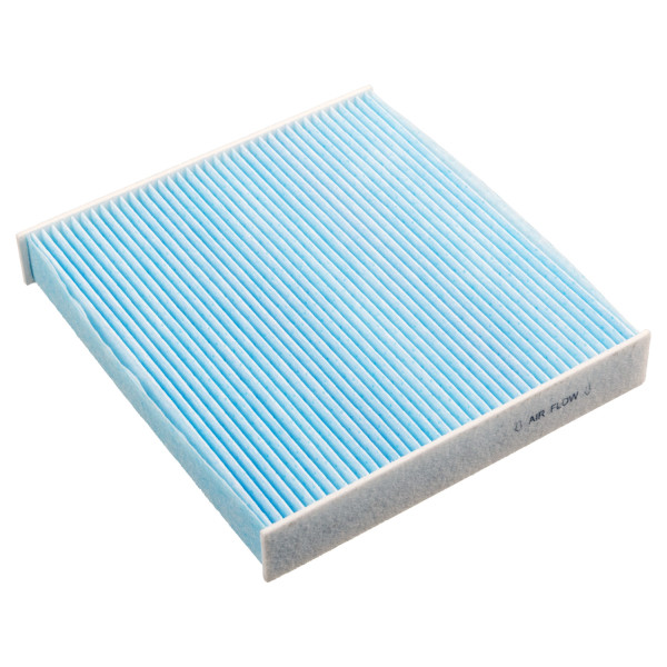 CABIN FILTER image