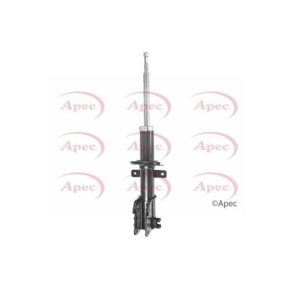 APEC SHOCK ABS FRONT image