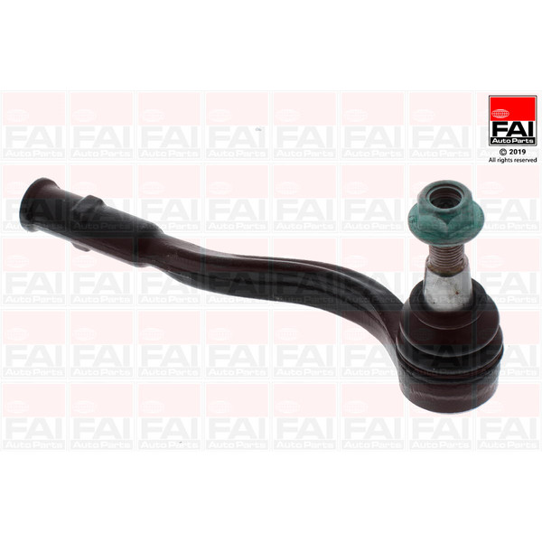 P2 TRACK RODS & BALL JOINTS image