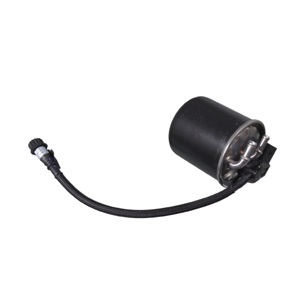 FUEL FILTER image