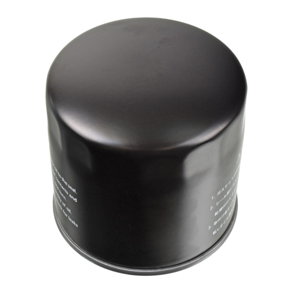OIL FILTER image