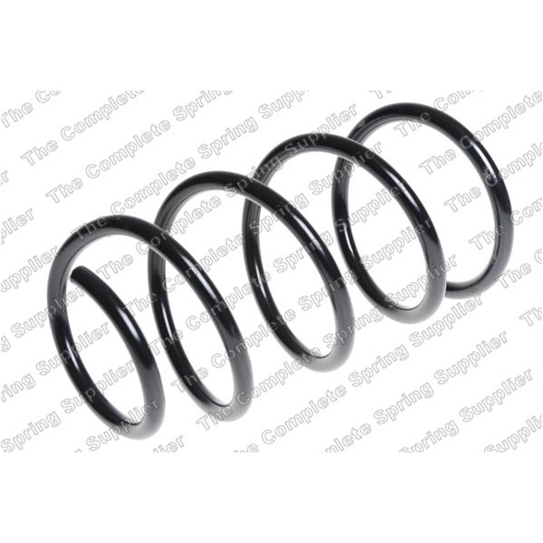 COIL SPRING FRONT BMW image