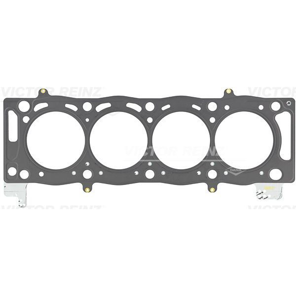 CYLINDER HEAD GASKET image