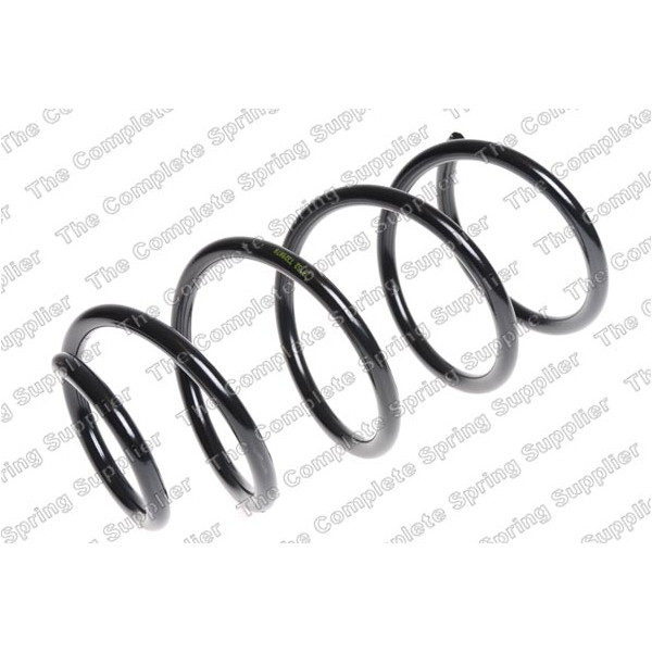 COIL SPRING FRONT BMW image