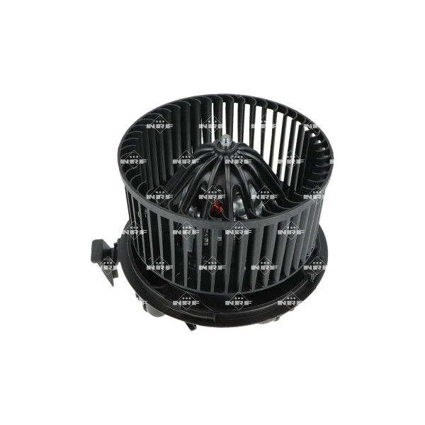 INTERIOR BLOWER image