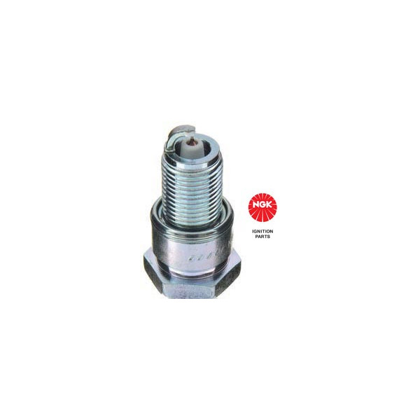 SPARK PLUG - BPR8EIX image SPARK PLUG - BPR8EIX image