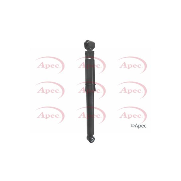 APEC SHOCK ABS REAR image