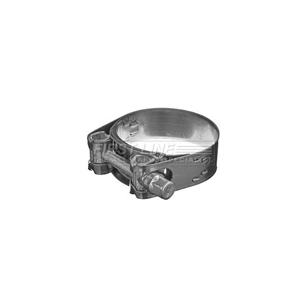 HOSE CLIP 51-55MM image HOSE CLIP 51-55MM image