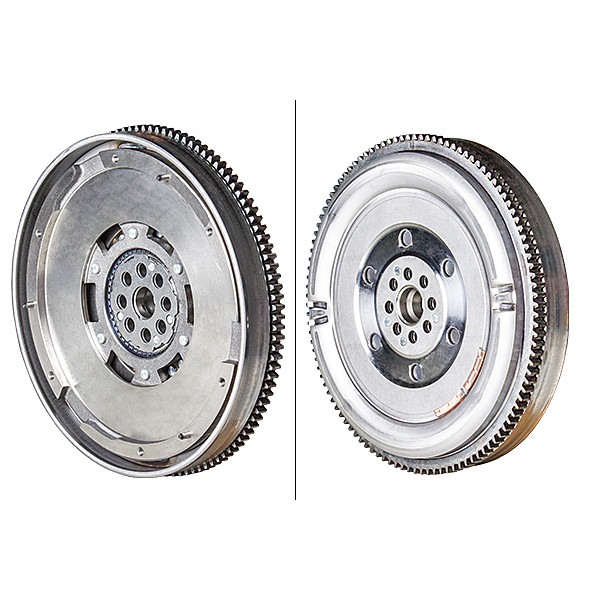 DUAL MASS FLYWHEEL (W/O BOLTS) image