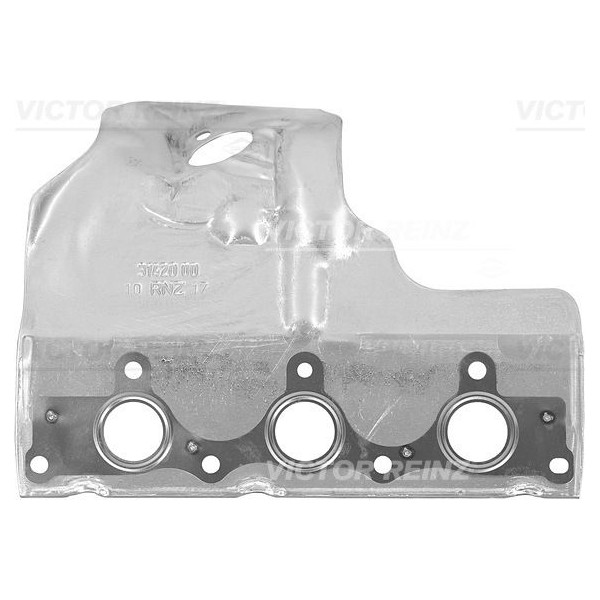 EXHAUST MANIFOLD GASKET image