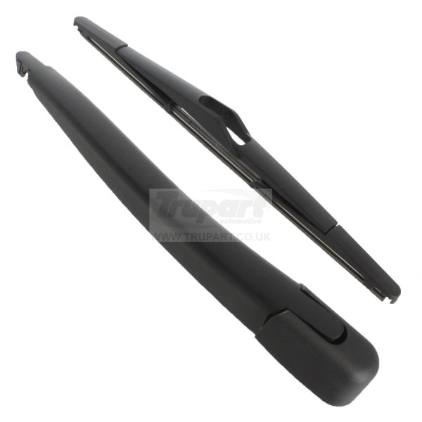 FIESTA 11/08-17 R/ARM & 30CM/12IN PLASTIC BLADE image FIESTA 11/08-17 R/ARM & 30CM/12IN PLASTIC BLADE image