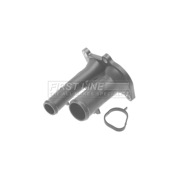 COOLANT FLANGE image COOLANT FLANGE image