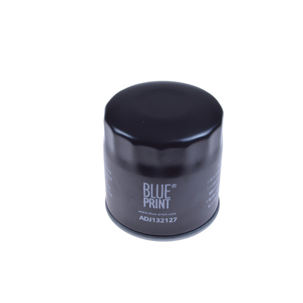 OIL FILTER image