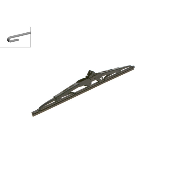 SUPERPLUS STD BLADE 340 image