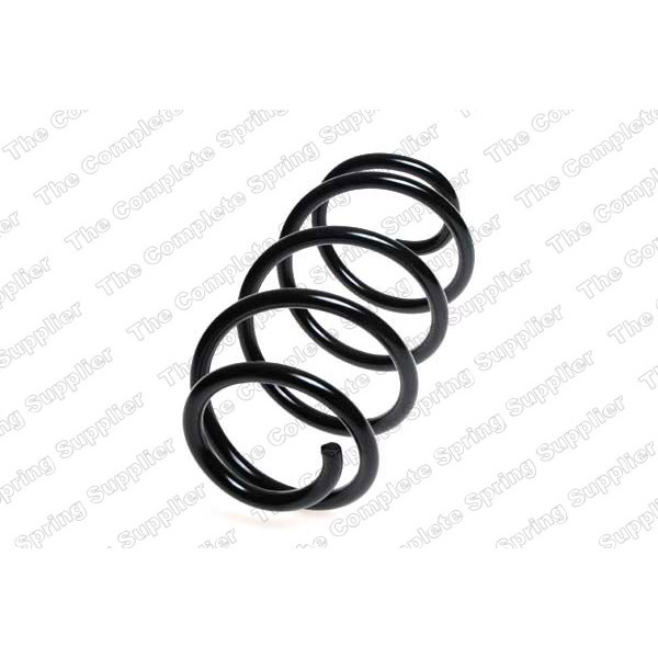 COIL SPRING FRONT AUDI/SEAT/VW image