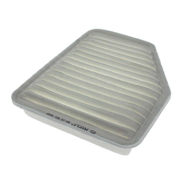 Air filter image Air filter image
