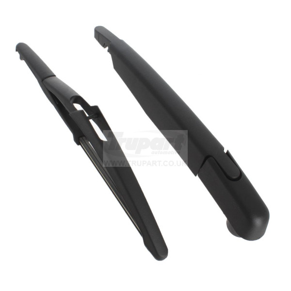 C4 CACTUS 14-21 DS3 CROSSBACK 19> R/ARM & 24CM PLA image