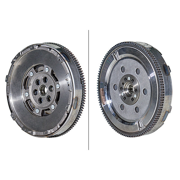 DUAL MASS FLYWHEEL (W/O BOLTS) image