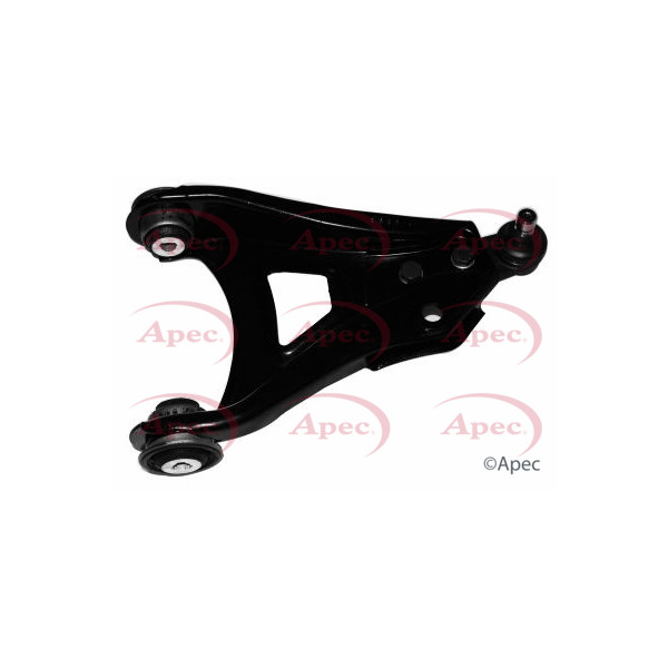 APEC SUSPENSION ARM RH (INC FIT) image