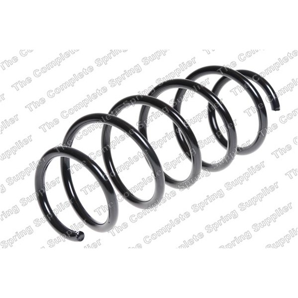 COIL SPRING FRONT FORD image