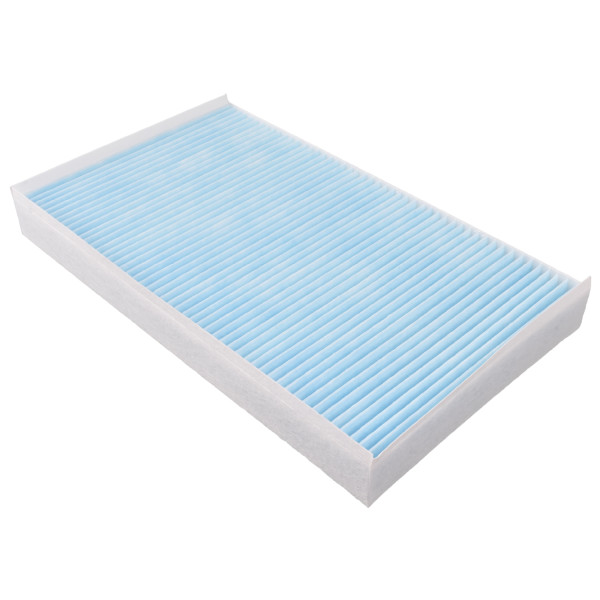 CABIN FILTER image