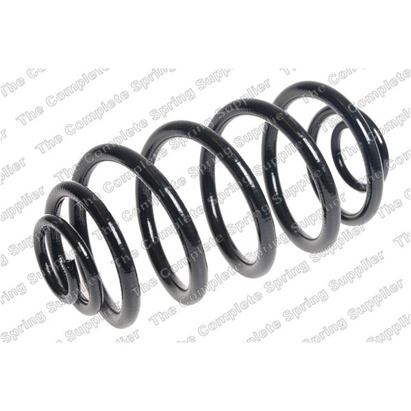COIL SPRING REAR OPEL/VAUXHALL image