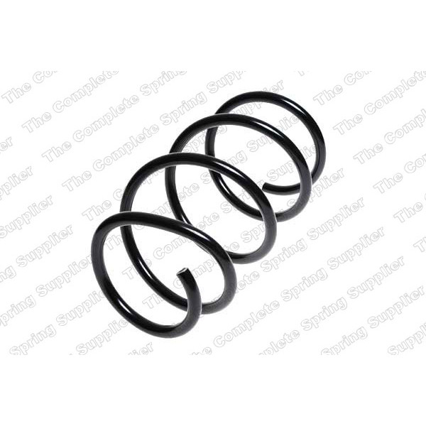 COIL SPRING FRONT BMW image