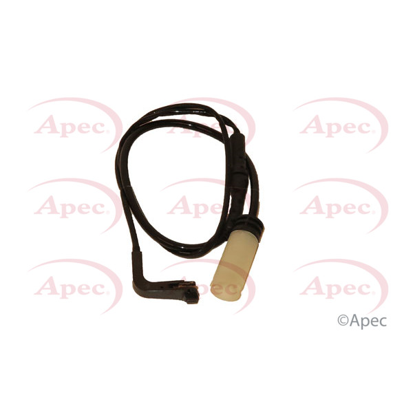 APEC BRAKE PAD WEAR INDICATOR image