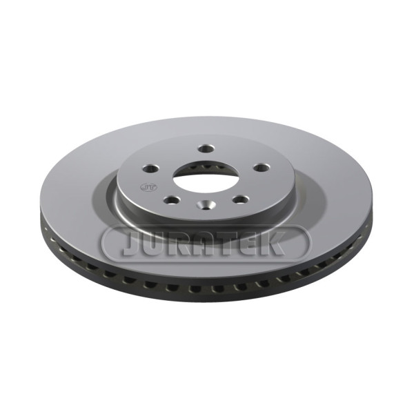 DISC (FRONT) - CHEVROLET VAUXHALL image