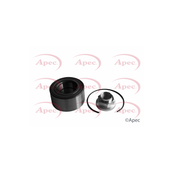 APEC WHEEL BEARING KIT image