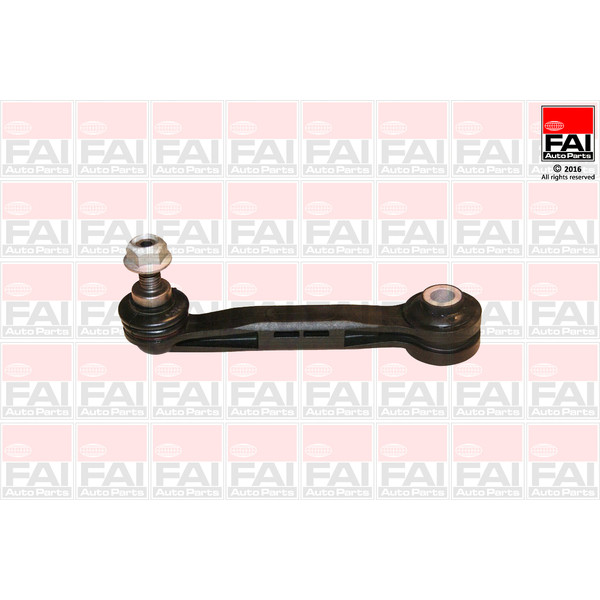 P3 LINK RODS image