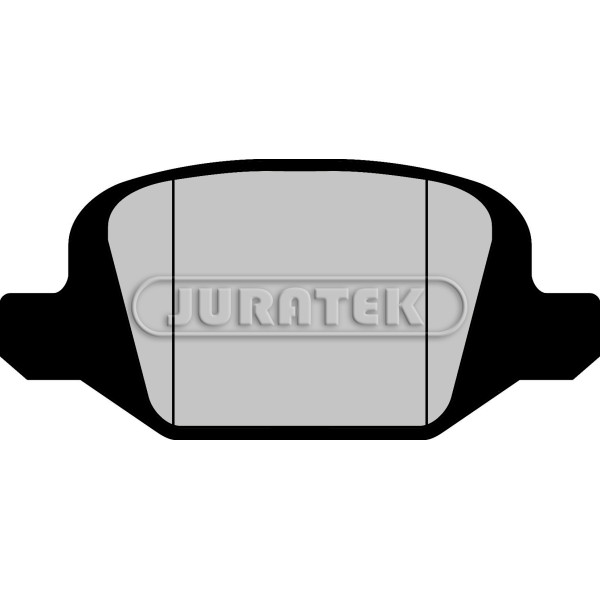 PAD (REAR) - ABARTH FIAT LANCIA image