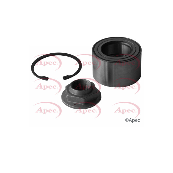 APEC WHEEL BEARING KIT image