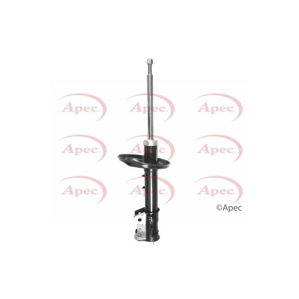 APEC SHOCK ABS FRONT RH image APEC SHOCK ABS FRONT RH image