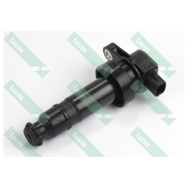 IGNITION COIL image