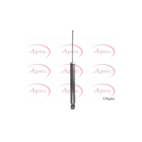 APEC SHOCK ABS REAR image