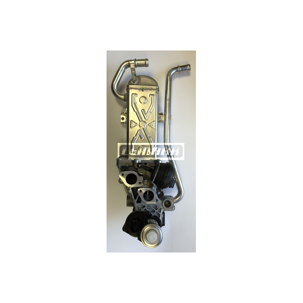REMANUFACTURED EGR VALVE image