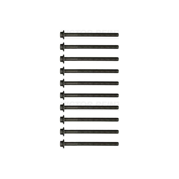 CYLINDER HEAD BOLT SET image