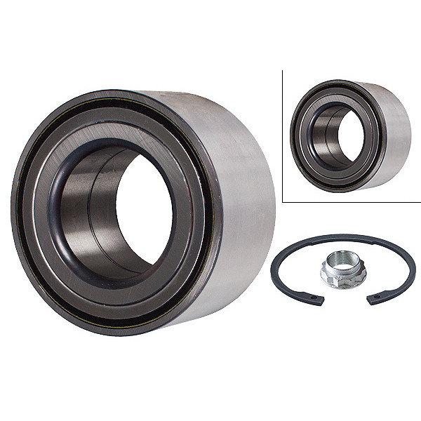 WHEEL BEARING KIT image