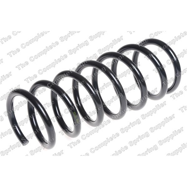 COIL SPRING REAR VOLVO image
