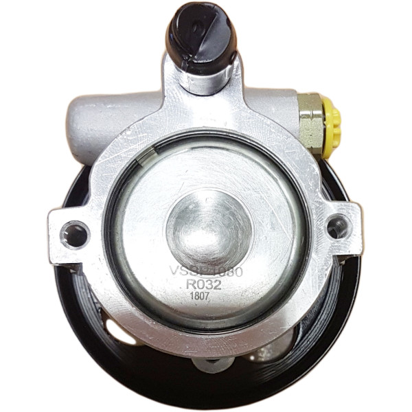 NEW POWER STEERING PUMP image