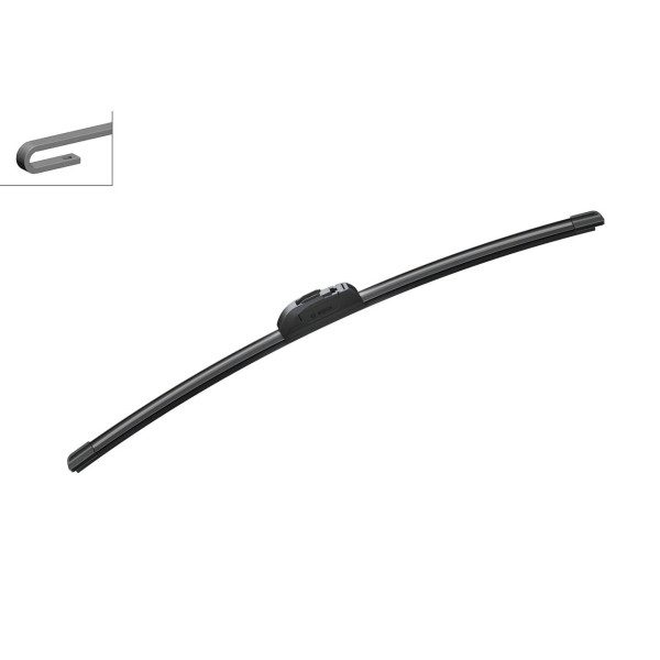 AEROTWIN RF FLAT BLADE 550 image